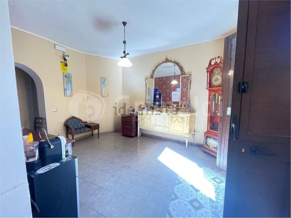 appartamento in vendita a Siracusa in zona Borgata