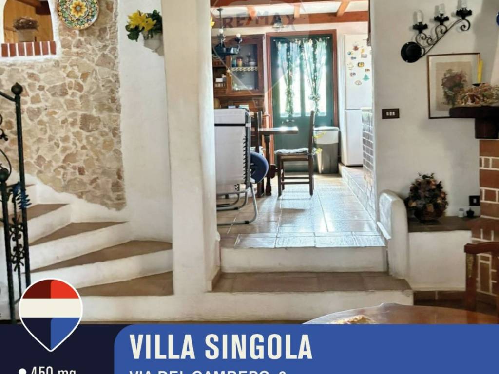 casa indipendente in vendita a Siracusa in zona Ognina