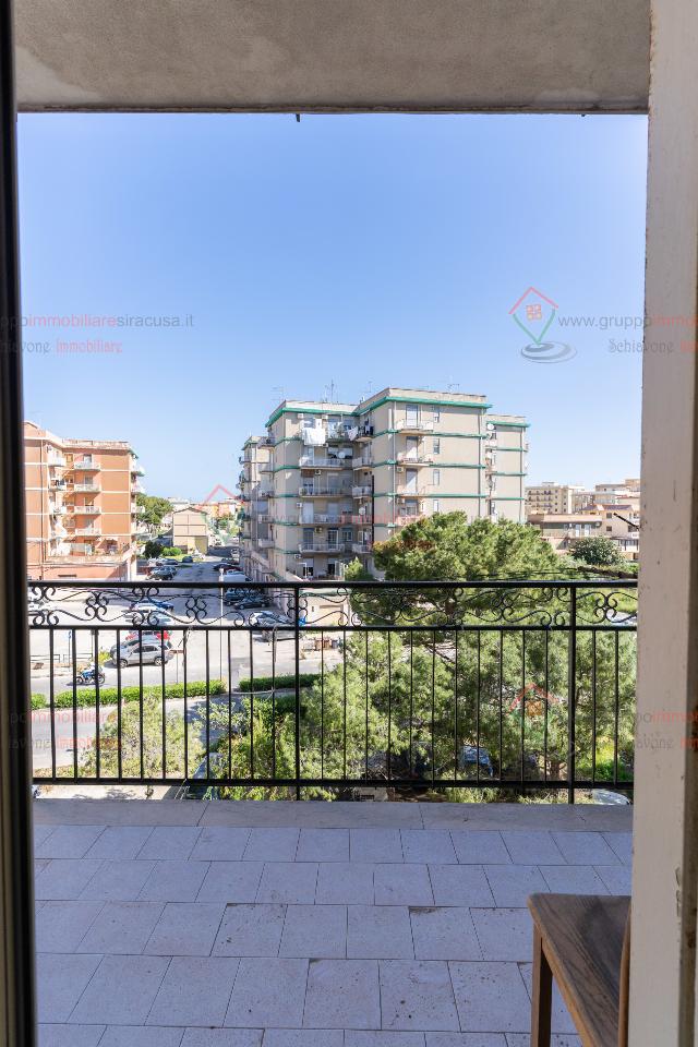 appartamento in vendita a Siracusa
