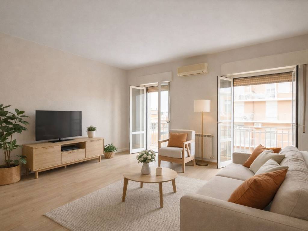 appartamento in vendita a Siracusa