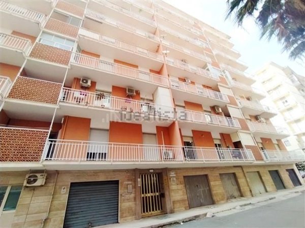appartamento in vendita a Siracusa