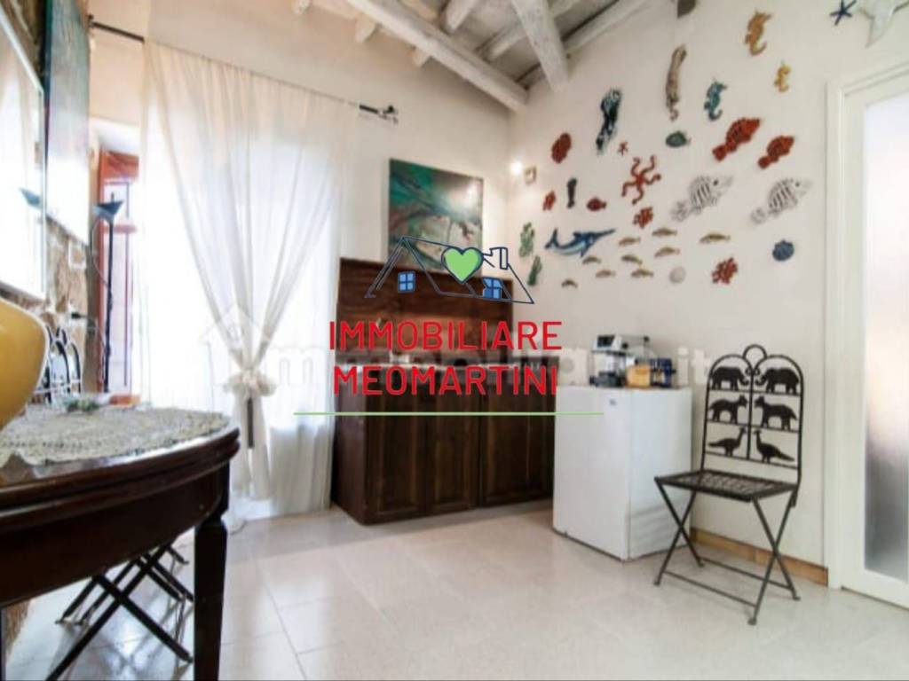appartamento in vendita a Siracusa in zona Isola Ortigia