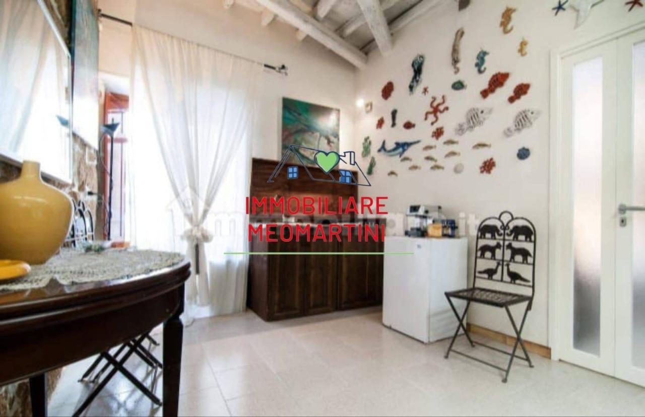 appartamento in vendita a Siracusa in zona Isola Ortigia