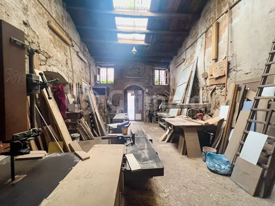 casa semindipendente in vendita a Siracusa in zona Isola Ortigia