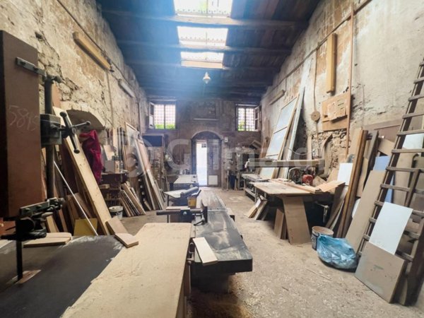 casa semindipendente in vendita a Siracusa in zona Isola Ortigia