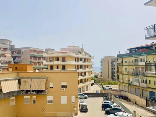 appartamento in vendita a Siracusa in zona Grottasanta