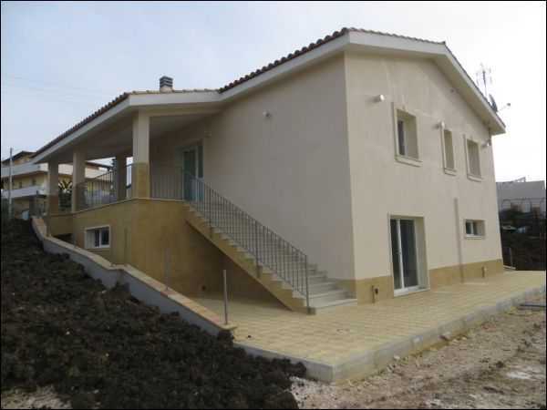 casa indipendente in vendita a Siracusa