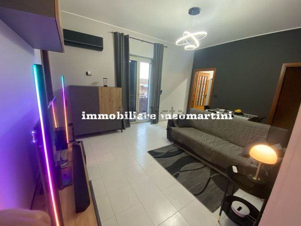 appartamento in vendita a Siracusa