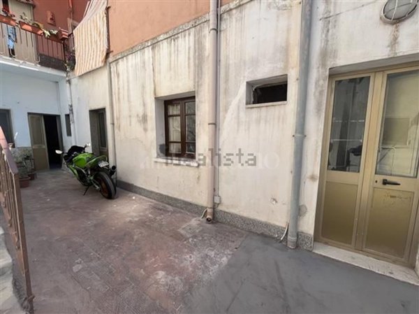 appartamento in vendita a Siracusa in zona Centro Città