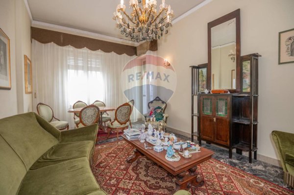 appartamento in vendita a Siracusa in zona Centro Città