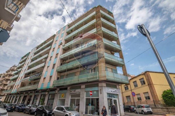 appartamento in vendita a Siracusa in zona Centro Città