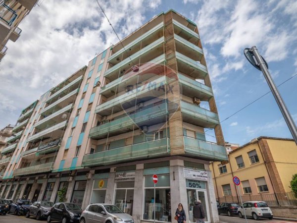 appartamento in vendita a Siracusa in zona Centro Città
