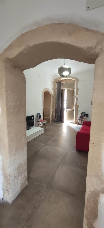 appartamento in vendita a Siracusa in zona Borgata