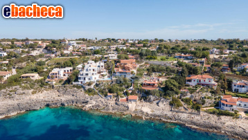 casa indipendente in vendita a Siracusa in zona Isola / Plemmirio