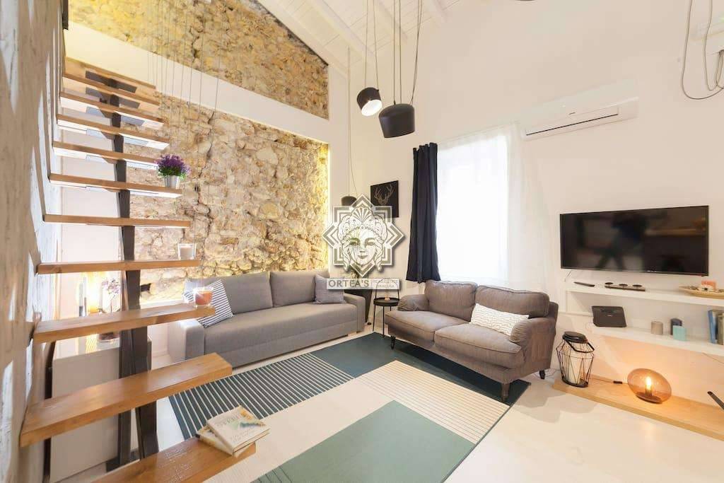 appartamento in vendita a Siracusa in zona Isola Ortigia