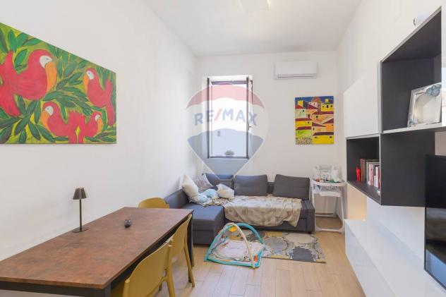 appartamento in vendita a Siracusa in zona Isola Ortigia