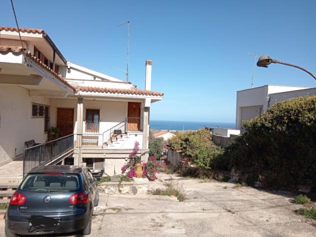 casa indipendente in vendita a Siracusa in zona Belvedere