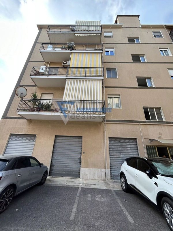 appartamento in vendita a Siracusa