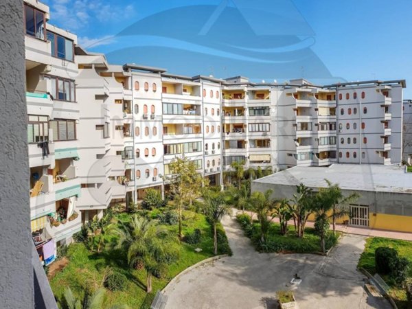 appartamento in vendita a Siracusa in zona Scala Greca