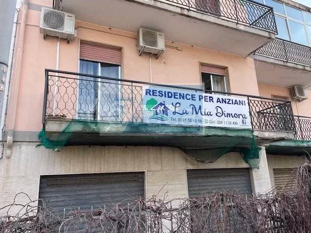 appartamento in vendita a Siracusa in zona Belvedere