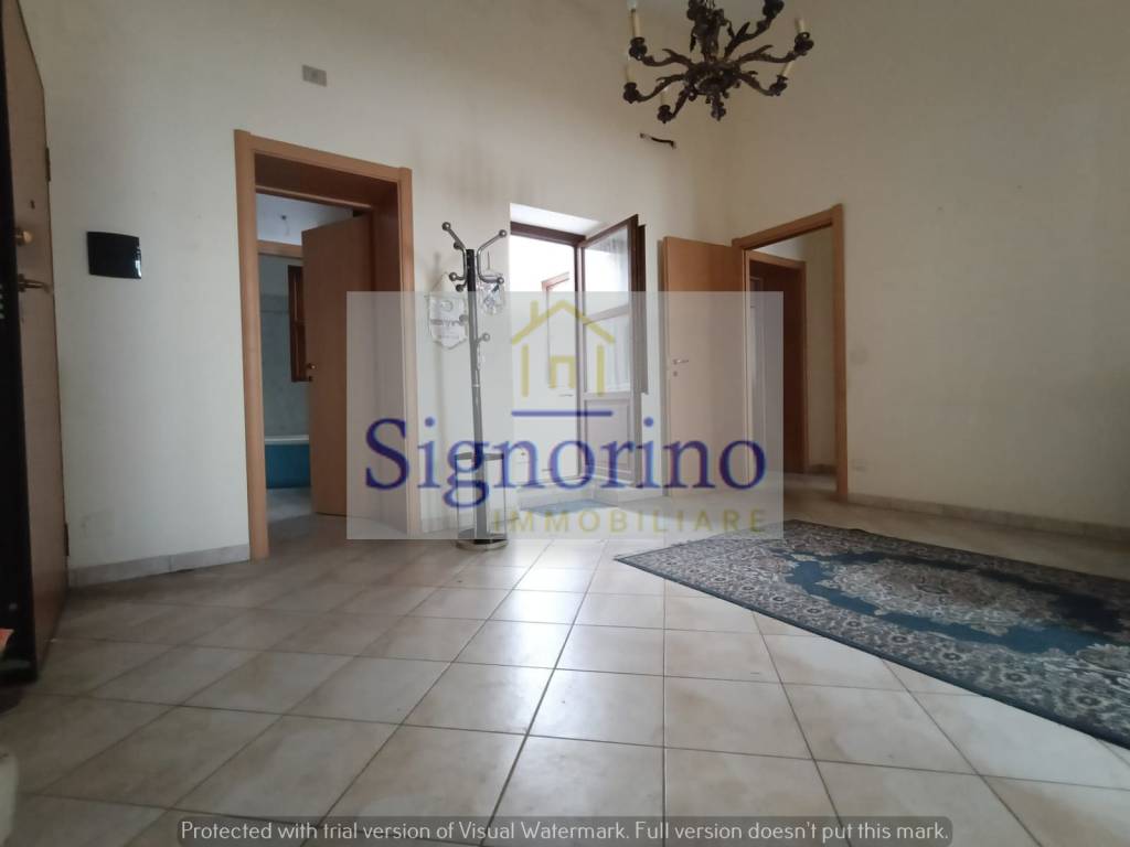 appartamento in vendita a Siracusa in zona Isola Ortigia