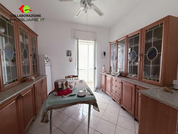 appartamento in vendita a Siracusa in zona Scala Greca