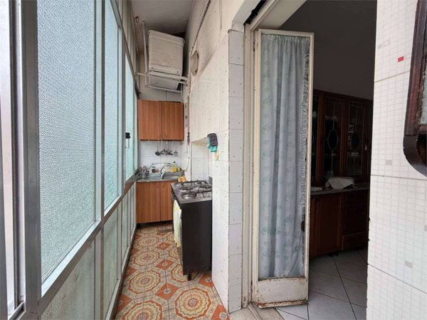 appartamento in vendita a Siracusa in zona Scala Greca
