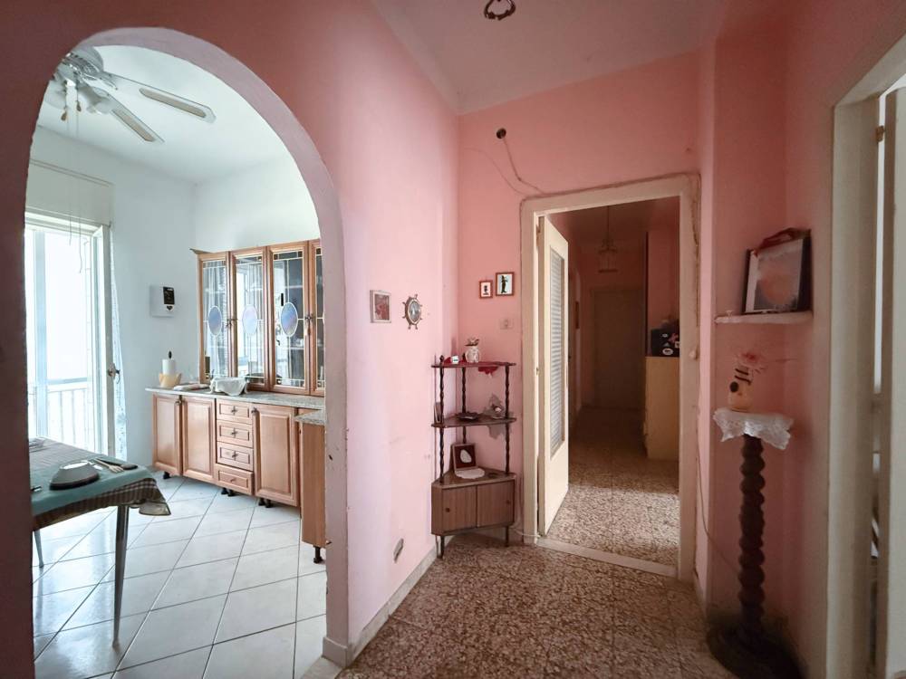 appartamento in vendita a Siracusa