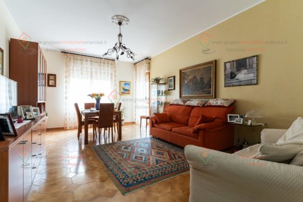 appartamento in vendita a Siracusa