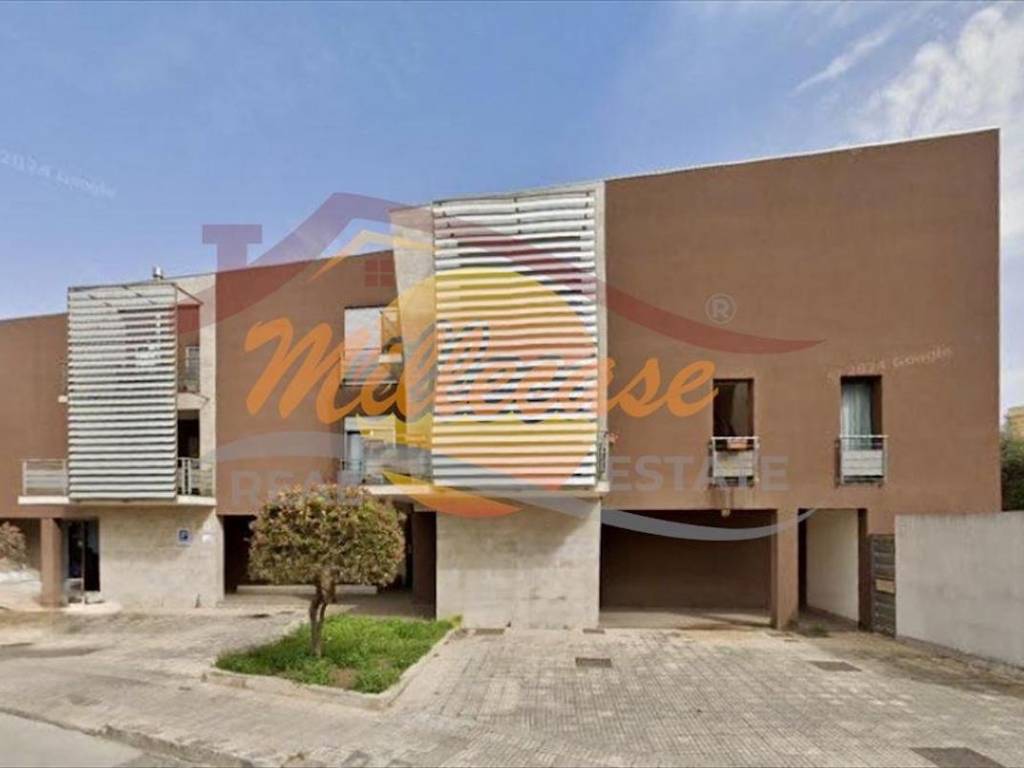 appartamento in vendita a Siracusa
