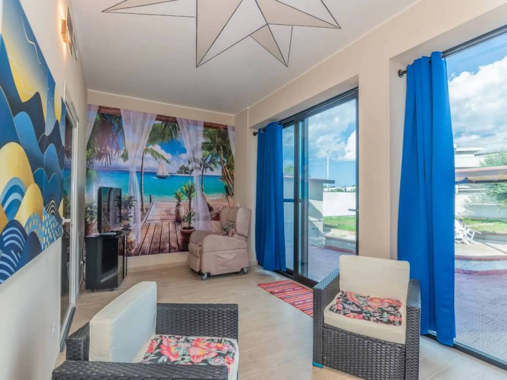casa indipendente in vendita a Siracusa in zona Isola / Plemmirio