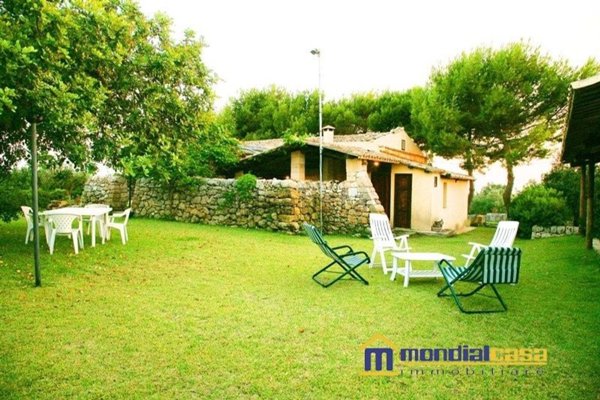 casa indipendente in vendita a Siracusa