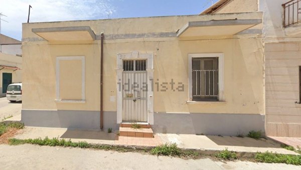 appartamento in vendita a Siracusa in zona Grottasanta