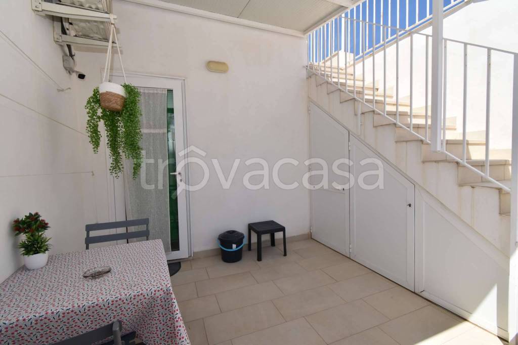 casa indipendente in vendita a Siracusa in zona Isola Ortigia