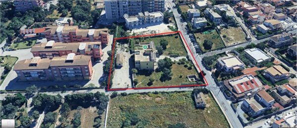 casa indipendente in vendita a Siracusa in zona Scala Greca