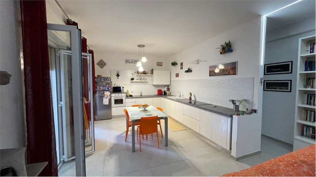 appartamento in vendita a Siracusa in zona Scala Greca