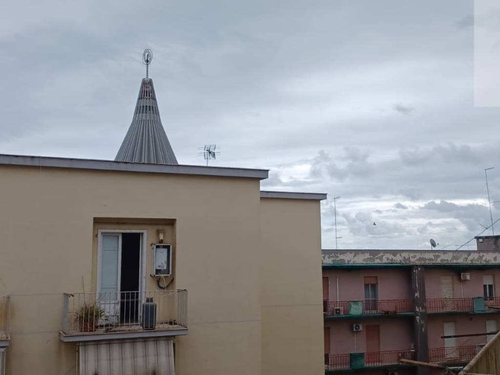 appartamento in vendita a Siracusa in zona Centro Città