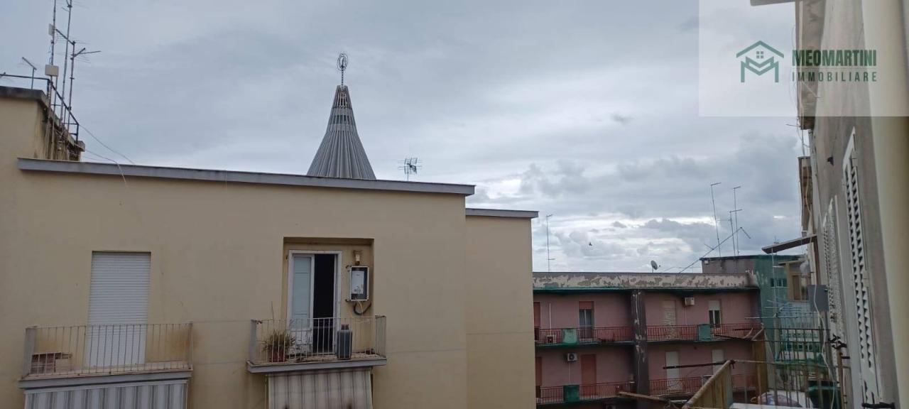 appartamento in vendita a Siracusa in zona Centro Città