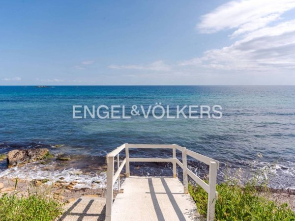 casa indipendente in vendita a Siracusa