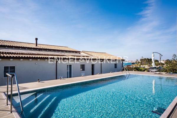 casa indipendente in vendita a Siracusa in zona Isola / Plemmirio