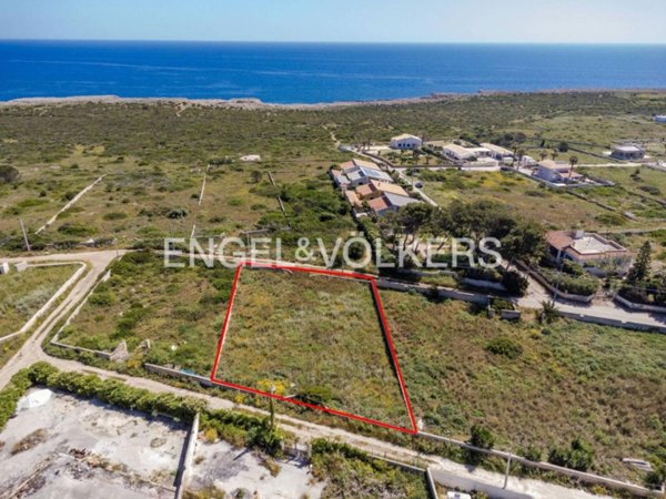 terreno agricolo in vendita a Siracusa in zona Isola / Plemmirio