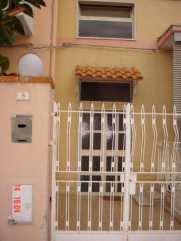 appartamento in vendita a Siracusa in zona Scala Greca