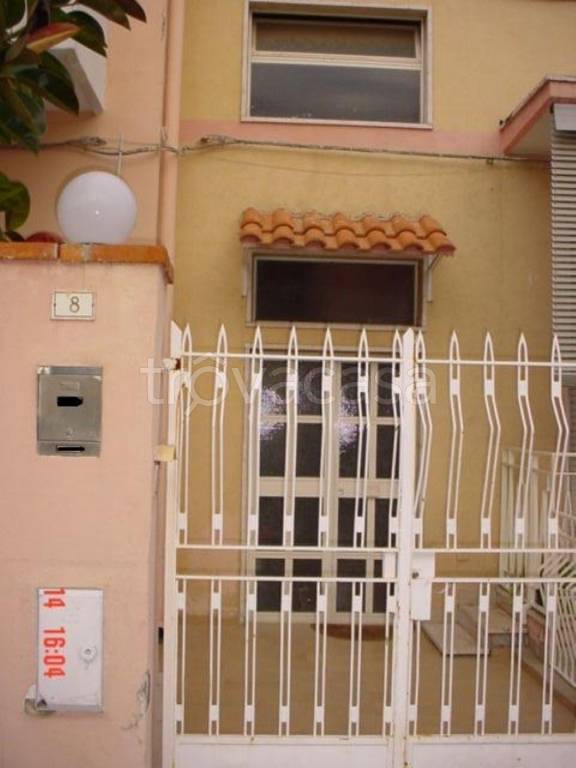 appartamento in vendita a Siracusa in zona Scala Greca