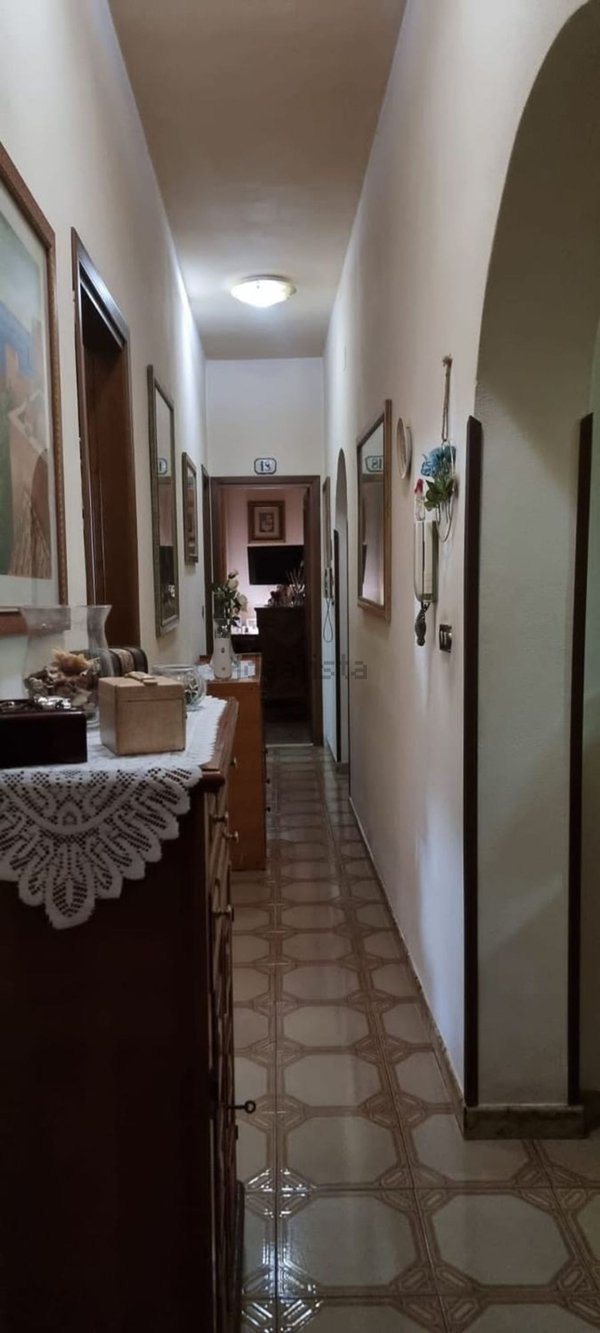 appartamento in vendita a Siracusa in zona Cassibile