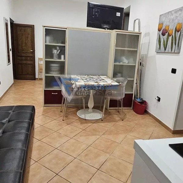 appartamento in vendita a Siracusa in zona Isola Ortigia