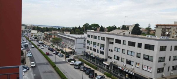 appartamento in vendita a Siracusa in zona Belvedere