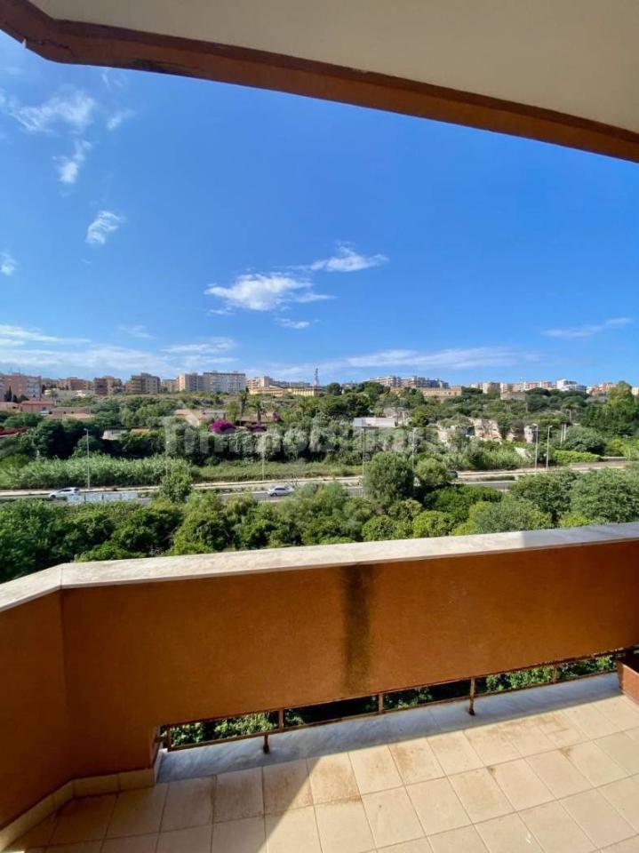 appartamento in vendita a Siracusa in zona Borgata
