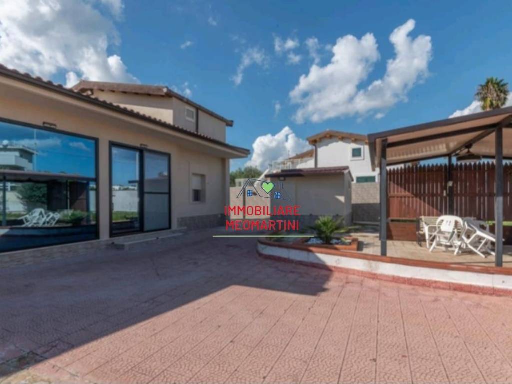 casa indipendente in vendita a Siracusa in zona Isola / Plemmirio