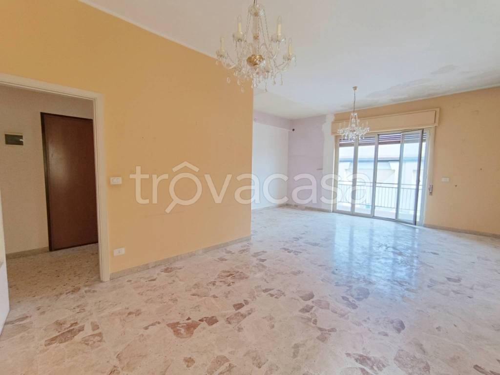 appartamento in vendita a Siracusa in zona Centro Città