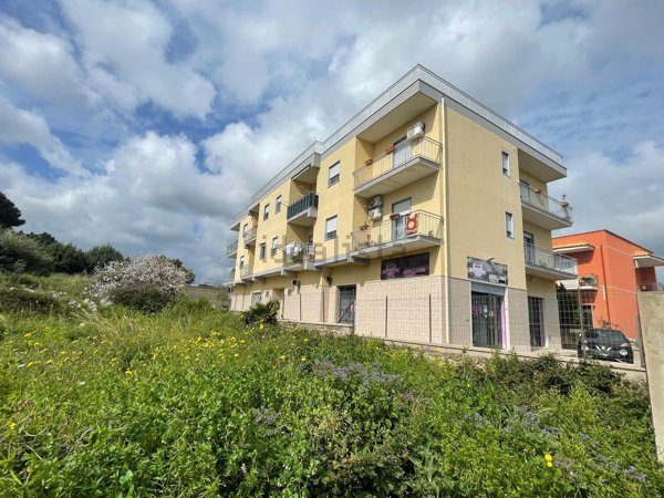 appartamento in vendita a Siracusa